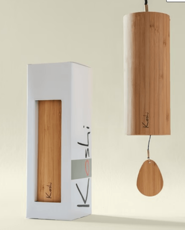 Carillon Koshi Aqua Element Eau