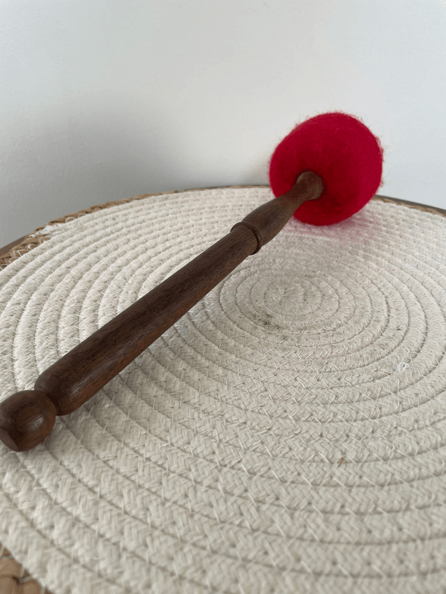 Baton pour bol tibétain taille 3