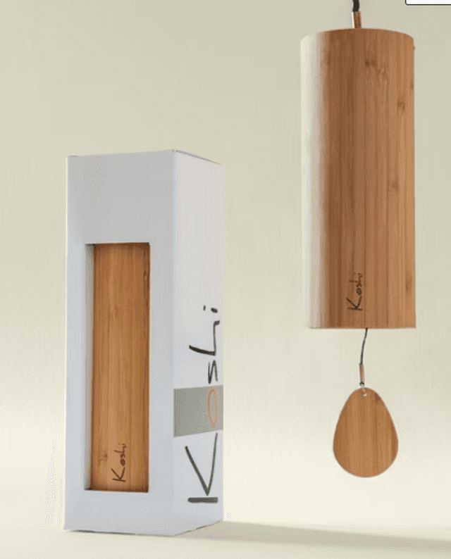 Carillon Koshi Aqua Element Eau